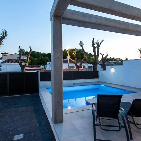 Villa 2012 Montseny 152b By Homeselectspain *
