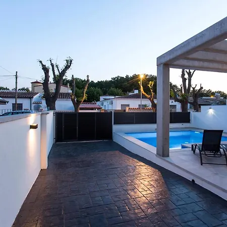 2012 Montseny 152b By Homeselectspain Villa Empuriabrava