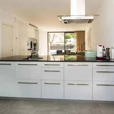 2012 Montseny 152b By Homeselectspain Villa Empuriabrava