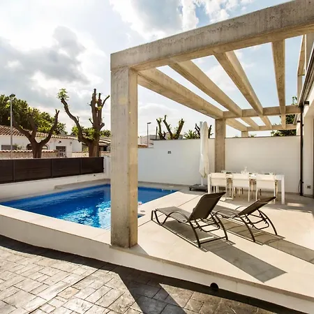 2012 Montseny 152b By Homeselectspain Villa *